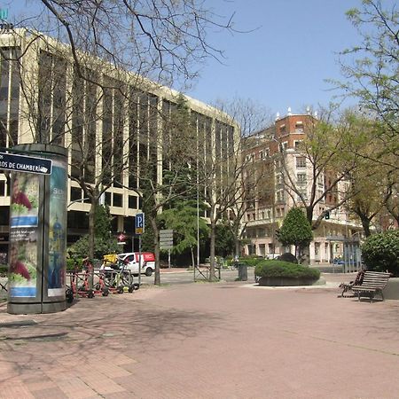 Nuevo Apartamento Funcional En Chamberi Μαδρίτη Εξωτερικό φωτογραφία