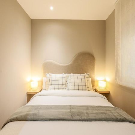 Nuevo Apartamento Funcional En Chamberi Μαδρίτη Εξωτερικό φωτογραφία