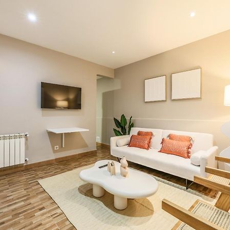Nuevo Apartamento Funcional En Chamberi Μαδρίτη Εξωτερικό φωτογραφία