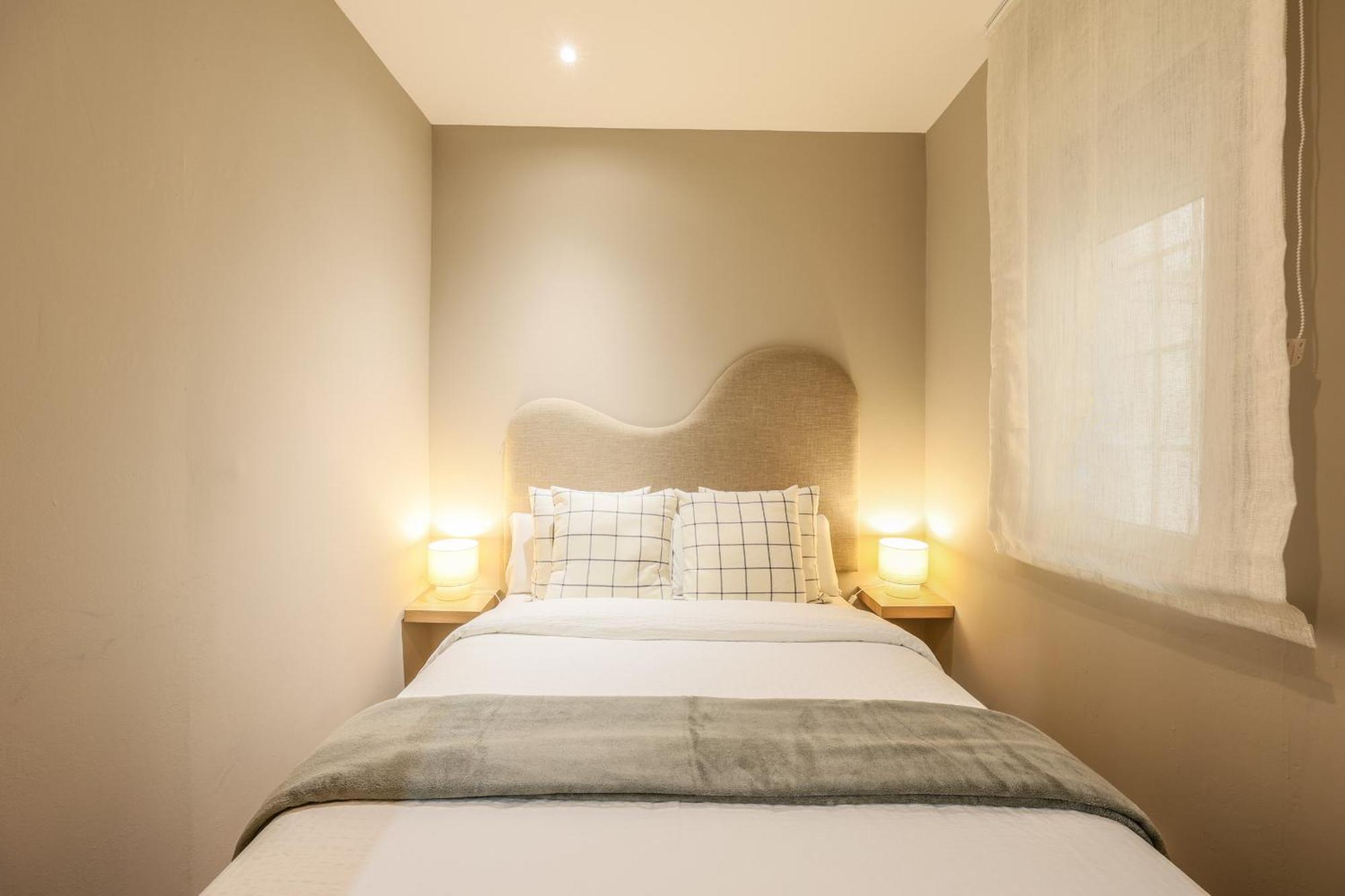 Nuevo Apartamento Funcional En Chamberi Μαδρίτη Εξωτερικό φωτογραφία