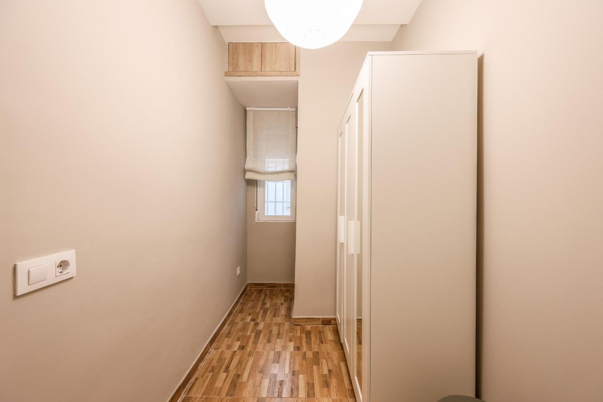 Nuevo Apartamento Funcional En Chamberi Μαδρίτη Εξωτερικό φωτογραφία