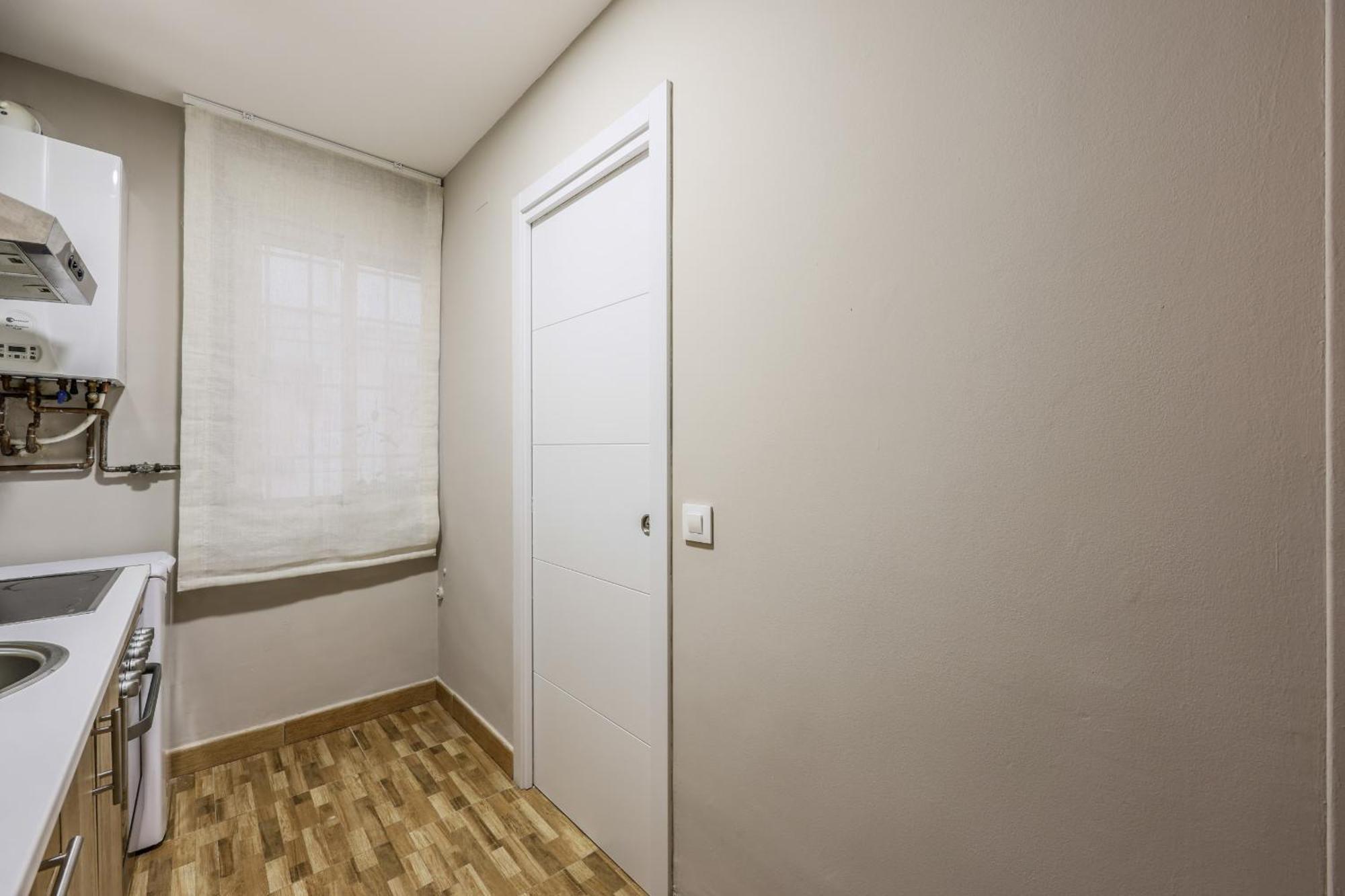 Nuevo Apartamento Funcional En Chamberi Μαδρίτη Εξωτερικό φωτογραφία