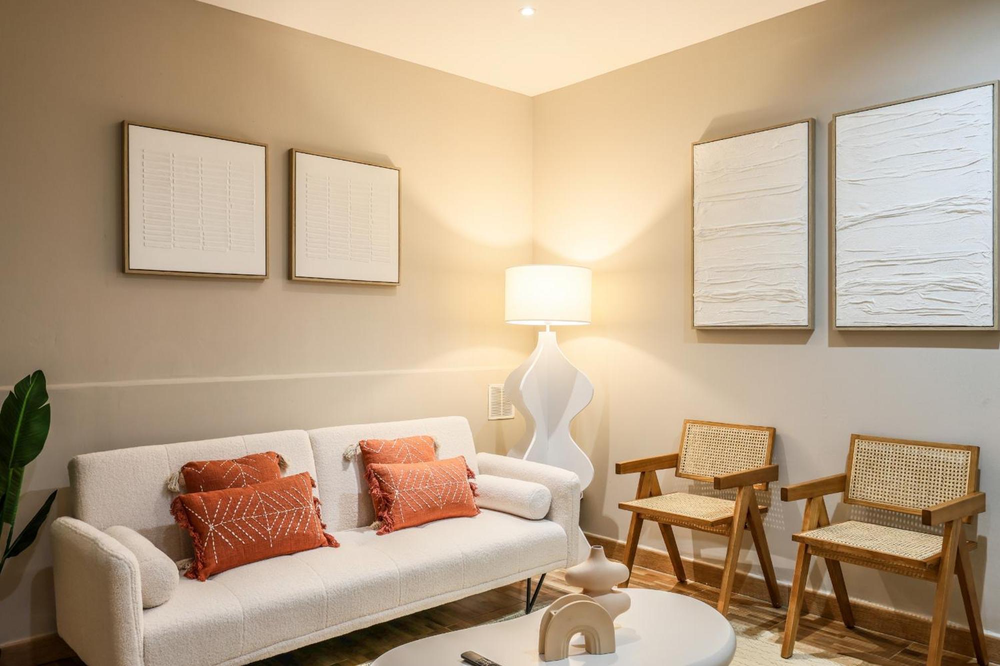 Nuevo Apartamento Funcional En Chamberi Μαδρίτη Εξωτερικό φωτογραφία
