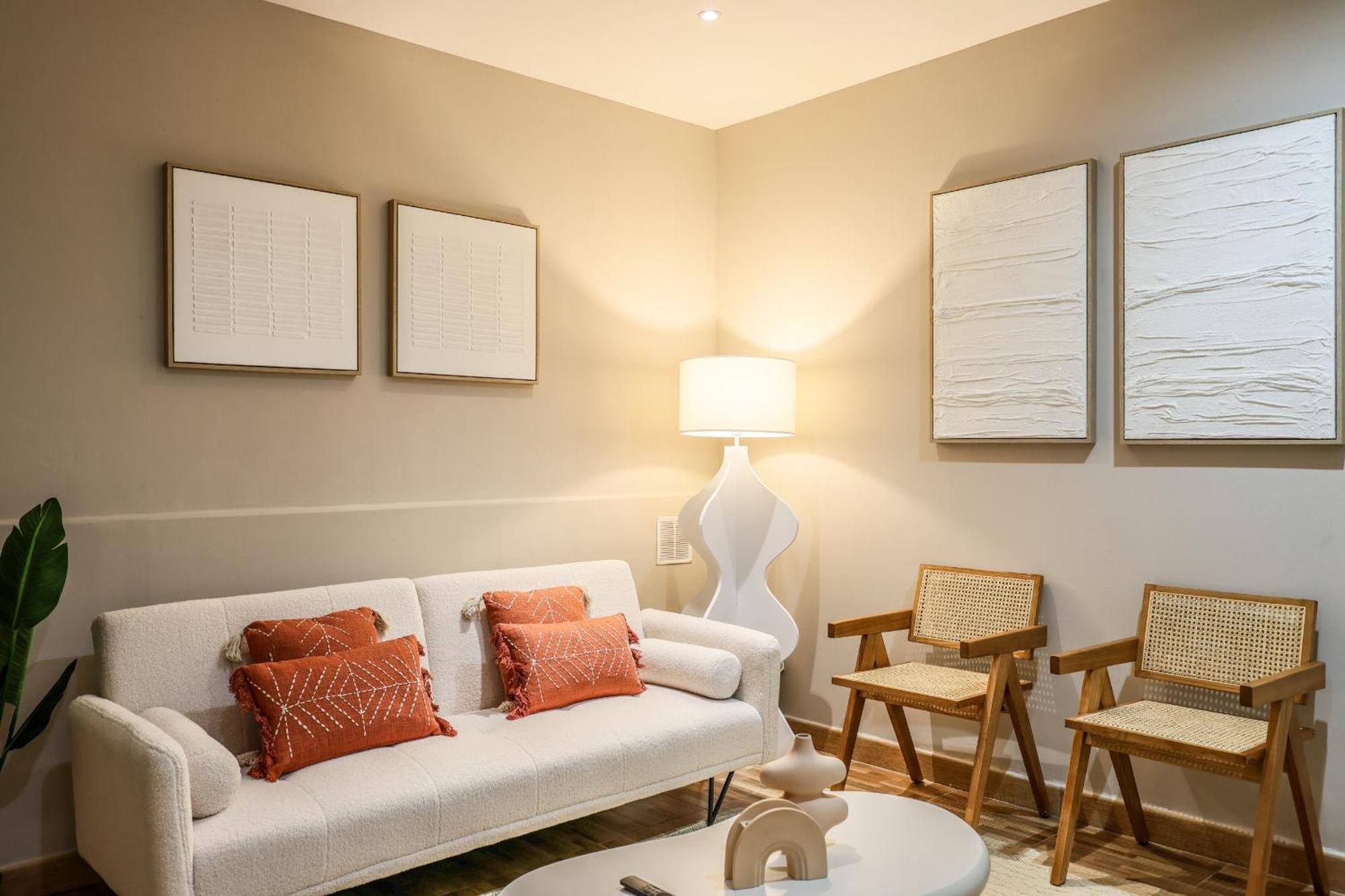 Nuevo Apartamento Funcional En Chamberi Μαδρίτη Εξωτερικό φωτογραφία